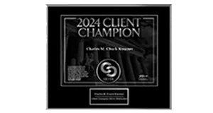 client champion