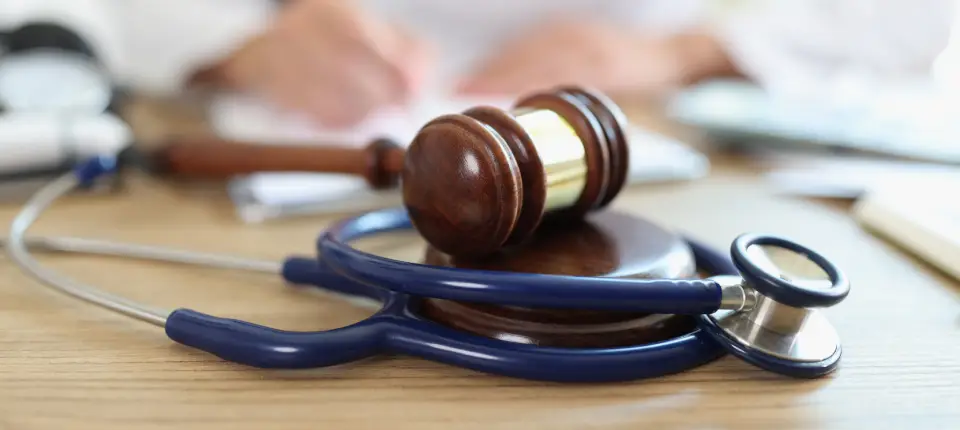 Lafayette Medical Malpractice Lawyer