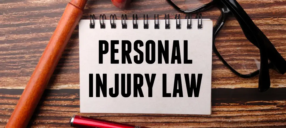 Select Personal Injury Litigation